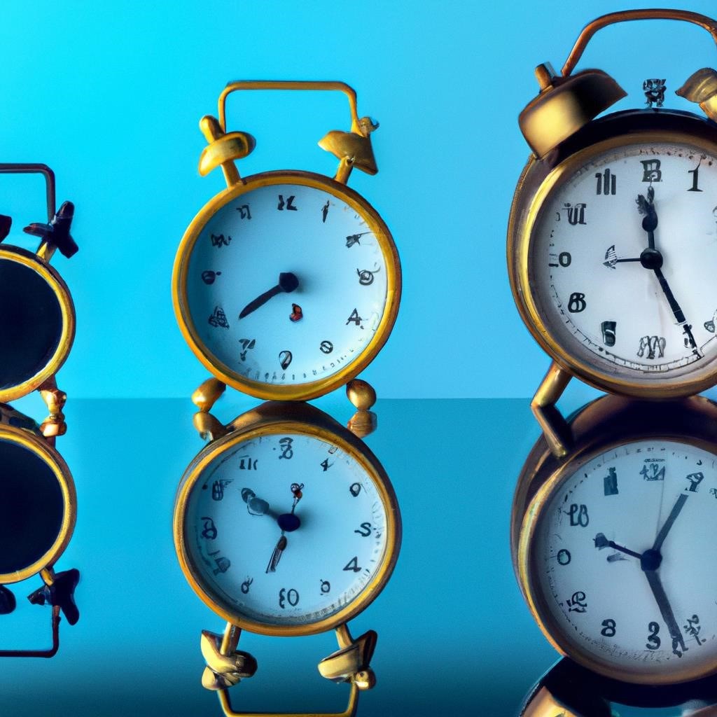 Планування часу: Ключові стратегії для ефективного управління вашим часом
